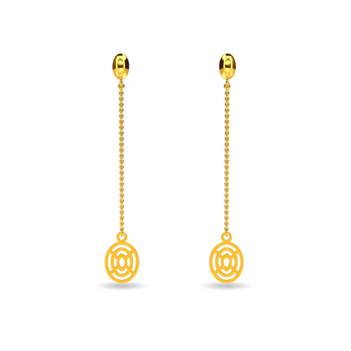 LEXY EARRING